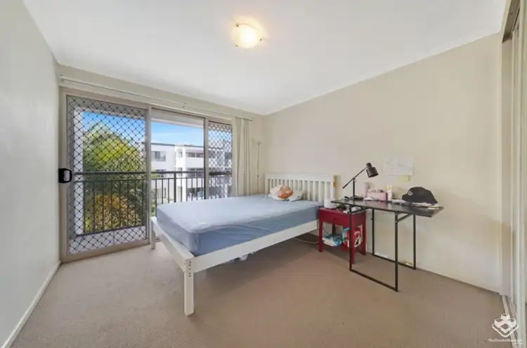 Third view of Homely apartment listing, ID:21154130/8 Mascar Street, Upper Mount Gravatt QLD 4122