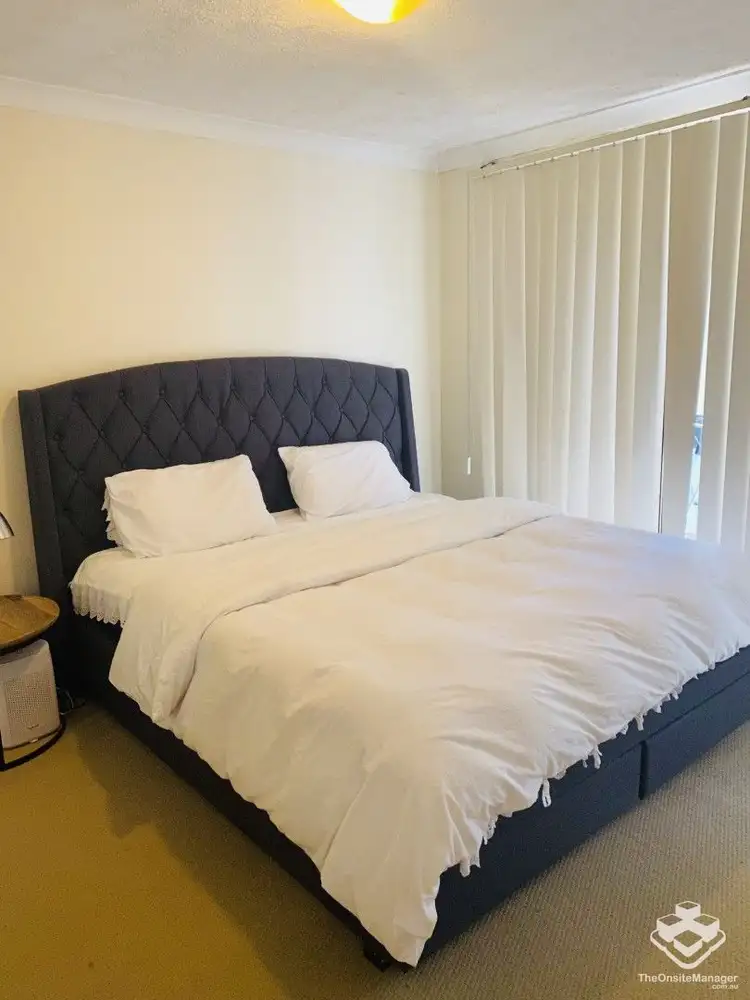 Third view of Homely apartment listing, ID:21154130/8 Mascar Street, Upper Mount Gravatt QLD 4122