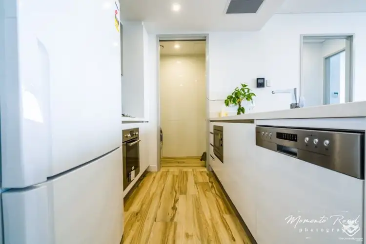 Fourth view of Homely unit listing, 2810/2 Como Crescent, Southport QLD 4215