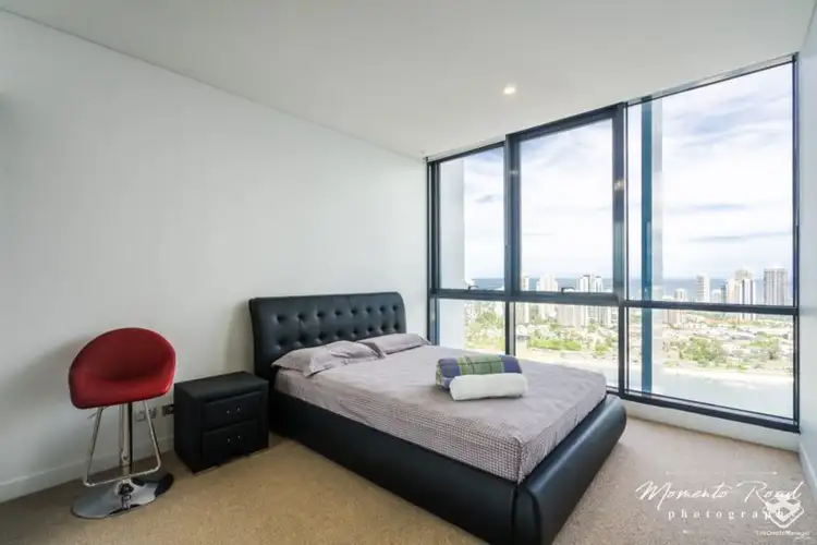 Fifth view of Homely unit listing, 2810/2 Como Crescent, Southport QLD 4215