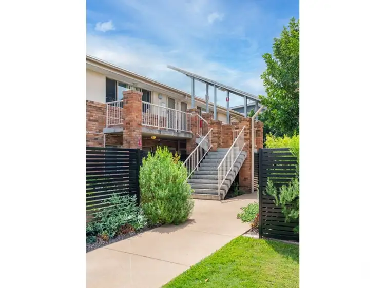 Main view of Homely apartment listing, ID:21154168/87 Thorn Street, Ipswich QLD 4305