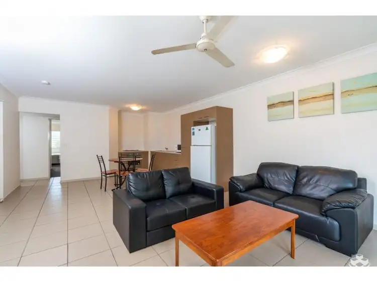 Second view of Homely apartment listing, ID:21154168/87 Thorn Street, Ipswich QLD 4305