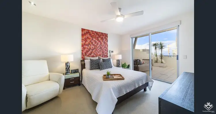 Main view of Homely unit listing, ID:21154167/21-31 Cypress Avenue, Surfers Paradise QLD 4217