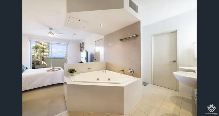 Second view of Homely unit listing, ID:21154167/21-31 Cypress Avenue, Surfers Paradise QLD 4217