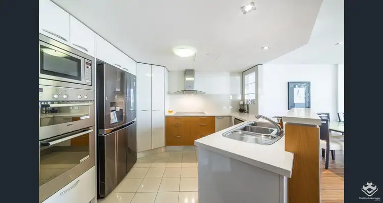 Third view of Homely unit listing, ID:21154167/21-31 Cypress Avenue, Surfers Paradise QLD 4217