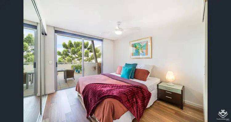 Fifth view of Homely unit listing, ID:21154167/21-31 Cypress Avenue, Surfers Paradise QLD 4217