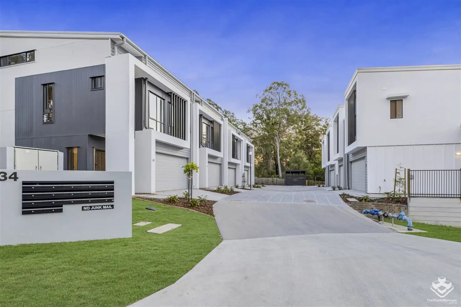 Main view of Homely townhouse listing, ID:21154101/34 Ponti Street, Mcdowall QLD 4053
