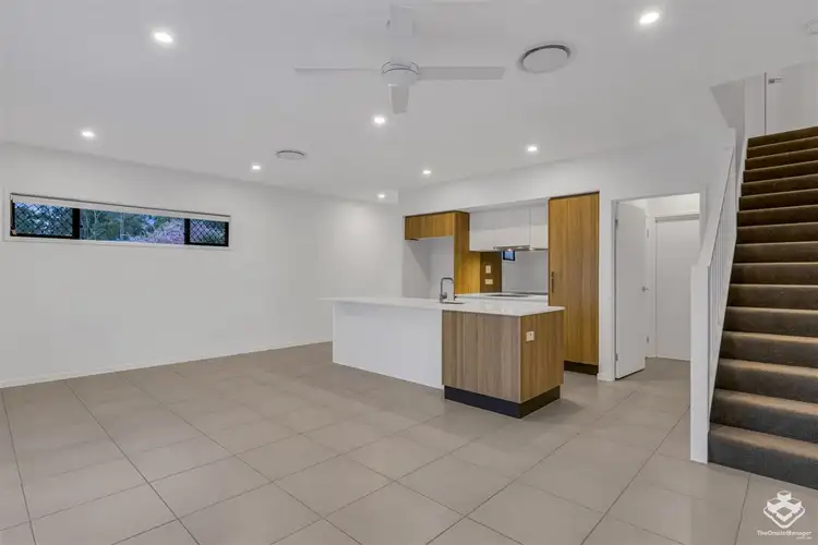 Third view of Homely townhouse listing, ID:21154101/34 Ponti Street, Mcdowall QLD 4053