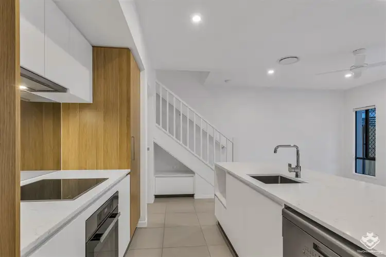 Fourth view of Homely townhouse listing, ID:21154101/34 Ponti Street, Mcdowall QLD 4053