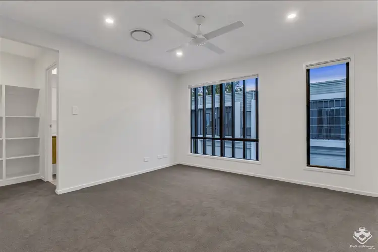 Fifth view of Homely townhouse listing, ID:21154101/34 Ponti Street, Mcdowall QLD 4053