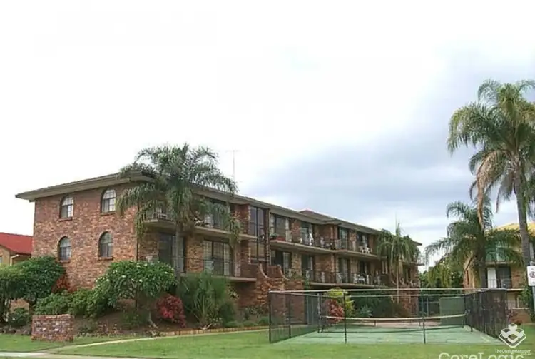 14 Duet Drive, Mermaid Waters QLD 4218