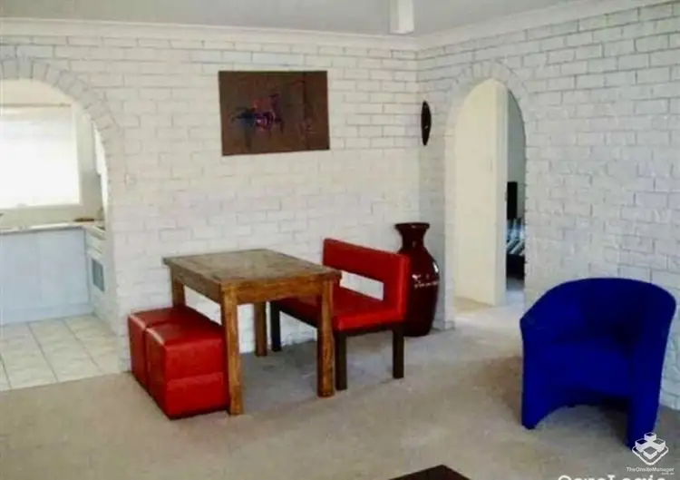 Second view of Homely unit listing, 14 Duet Drive, Mermaid Waters QLD 4218