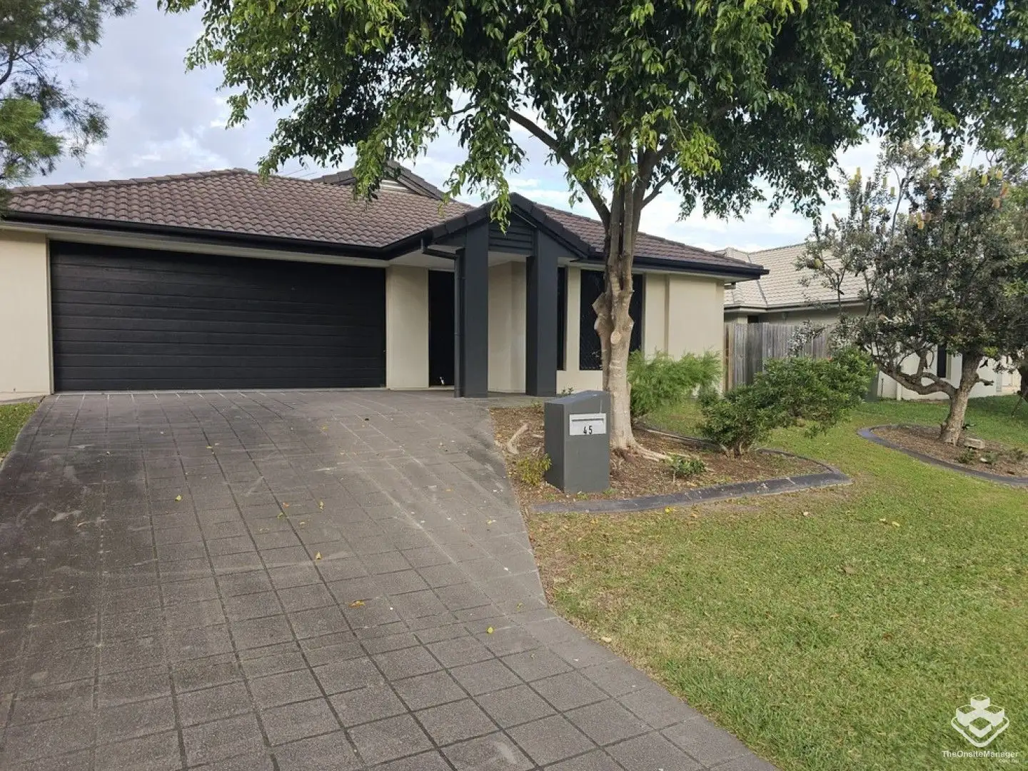 Main view of Homely house listing, 45 Reardon Street, Calamvale QLD 4116
