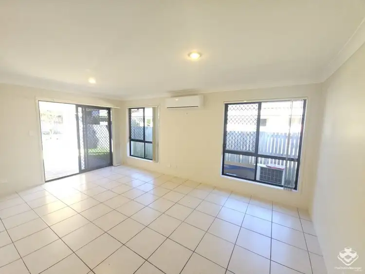 Second view of Homely house listing, 45 Reardon Street, Calamvale QLD 4116
