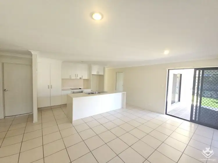 Third view of Homely house listing, 45 Reardon Street, Calamvale QLD 4116