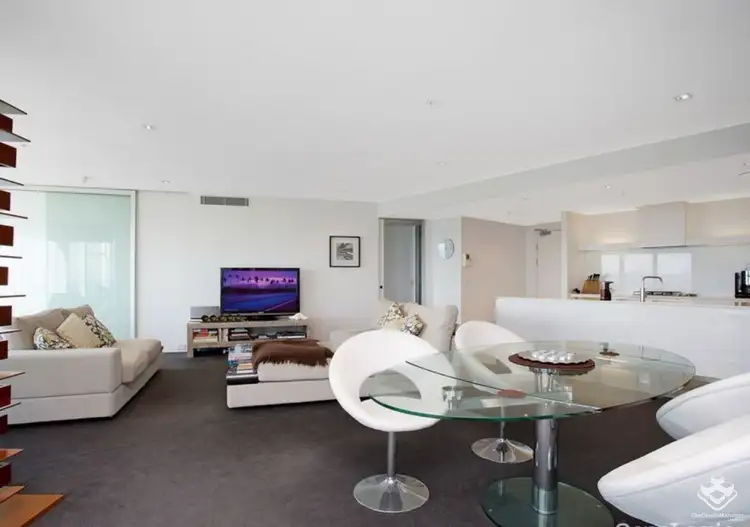 Fourth view of Homely apartment listing, 4005/9 Hamilton Avenue, Surfers Paradise QLD 4217