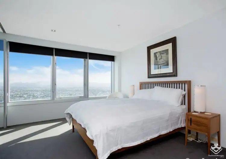 Fifth view of Homely apartment listing, 4005/9 Hamilton Avenue, Surfers Paradise QLD 4217