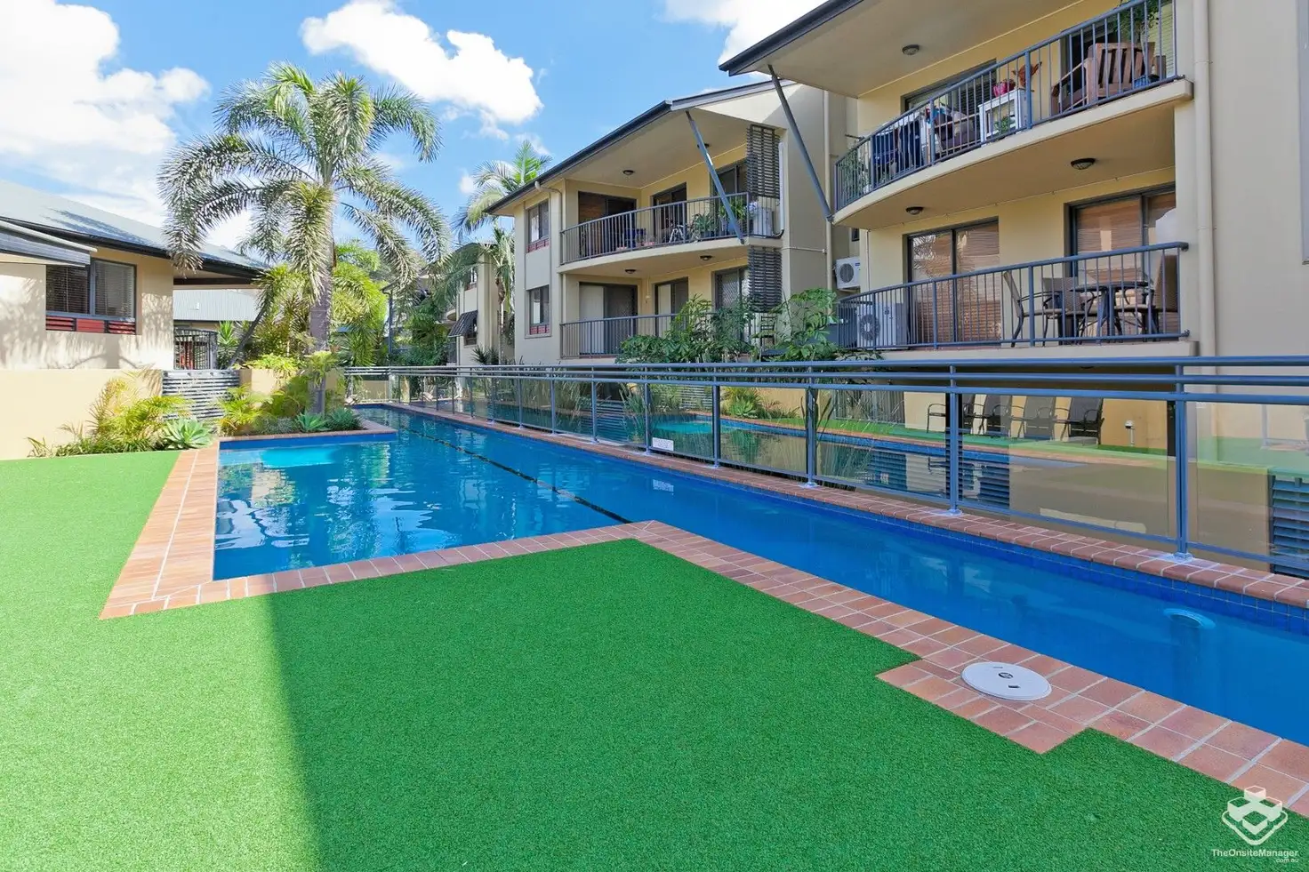 Main view of Homely apartment listing, ID:21154213/68 Beeston Street, Teneriffe QLD 4005