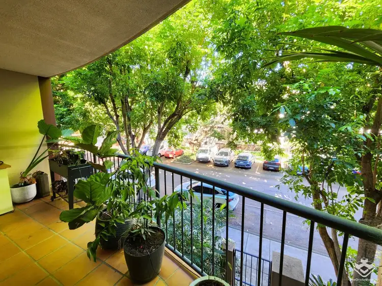 Second view of Homely apartment listing, ID:21154213/68 Beeston Street, Teneriffe QLD 4005