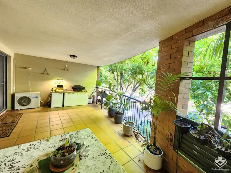 Third view of Homely apartment listing, ID:21154213/68 Beeston Street, Teneriffe QLD 4005