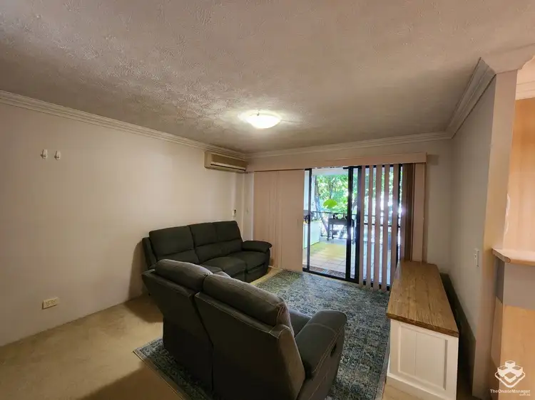 Fourth view of Homely apartment listing, ID:21154213/68 Beeston Street, Teneriffe QLD 4005