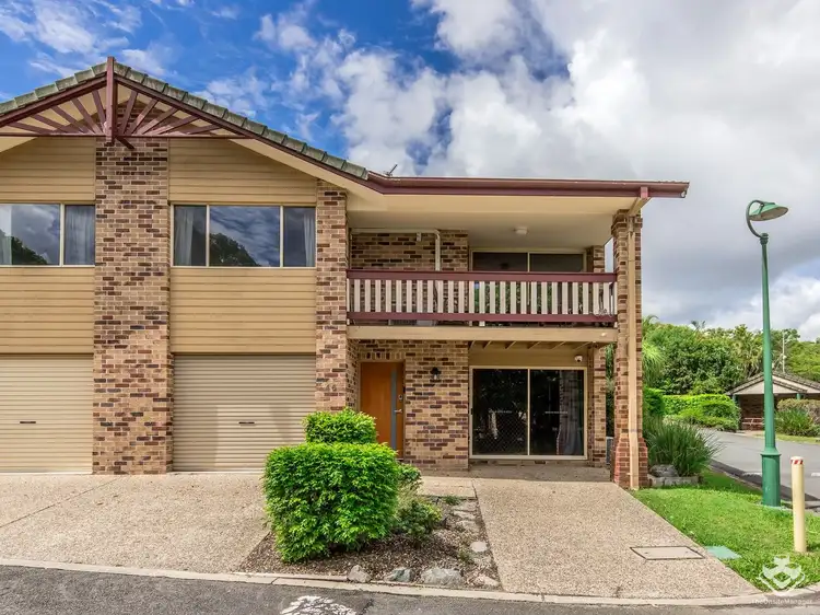 46/36 Weedons Road, Nerang QLD 4211