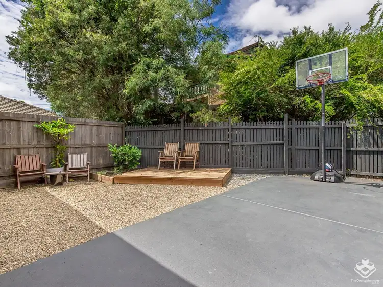 Third view of Homely townhouse listing, 46/36 Weedons Road, Nerang QLD 4211