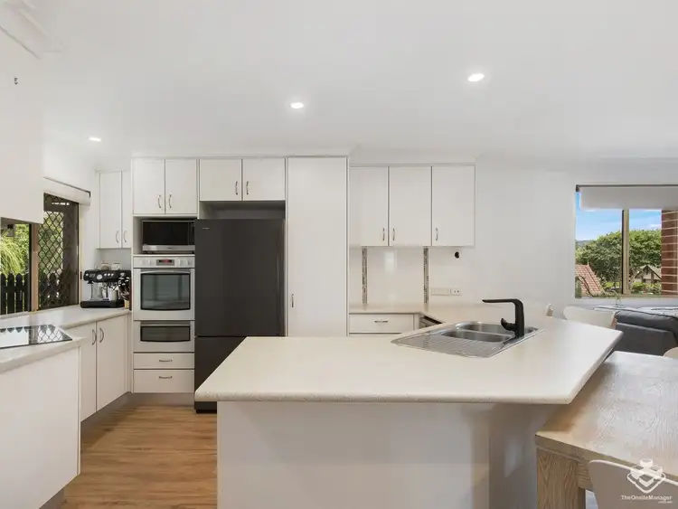 Sixth view of Homely townhouse listing, 46/36 Weedons Road, Nerang QLD 4211