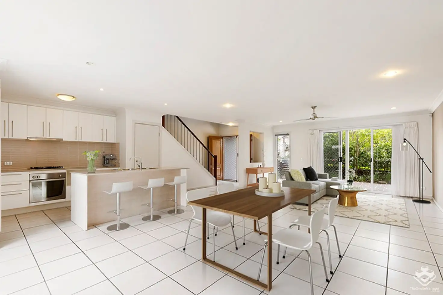 Main view of Homely townhouse listing, ID:21154215/80 McIntyre Street, Hendra QLD 4011