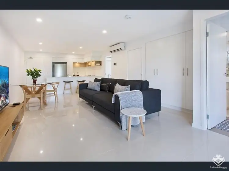 Second view of Homely unit listing, ID:21154241/9 Hooker Boulevard, Broadbeach Waters QLD 4218