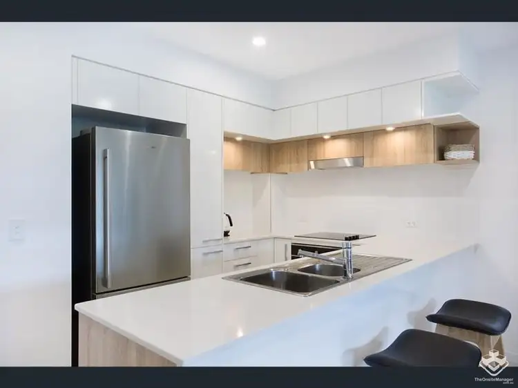 Third view of Homely unit listing, ID:21154241/9 Hooker Boulevard, Broadbeach Waters QLD 4218