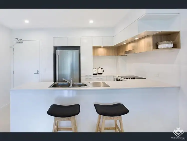 Fourth view of Homely unit listing, ID:21154241/9 Hooker Boulevard, Broadbeach Waters QLD 4218