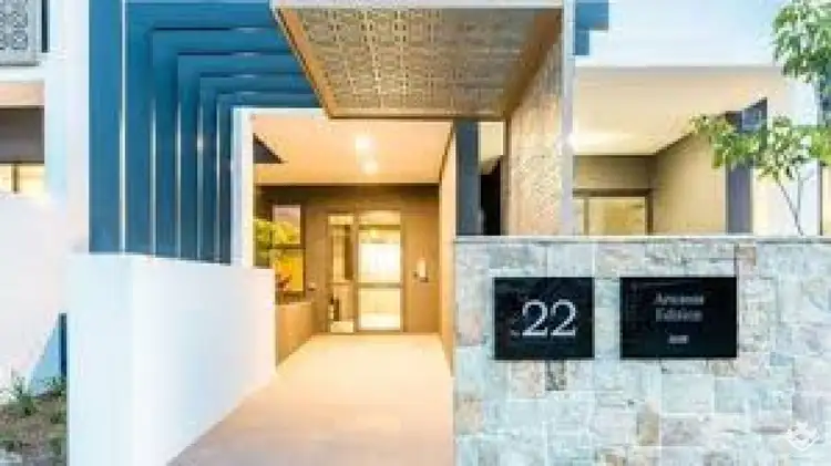 ID:21154242/22 Andrews Street, Cannon Hill QLD 4170
