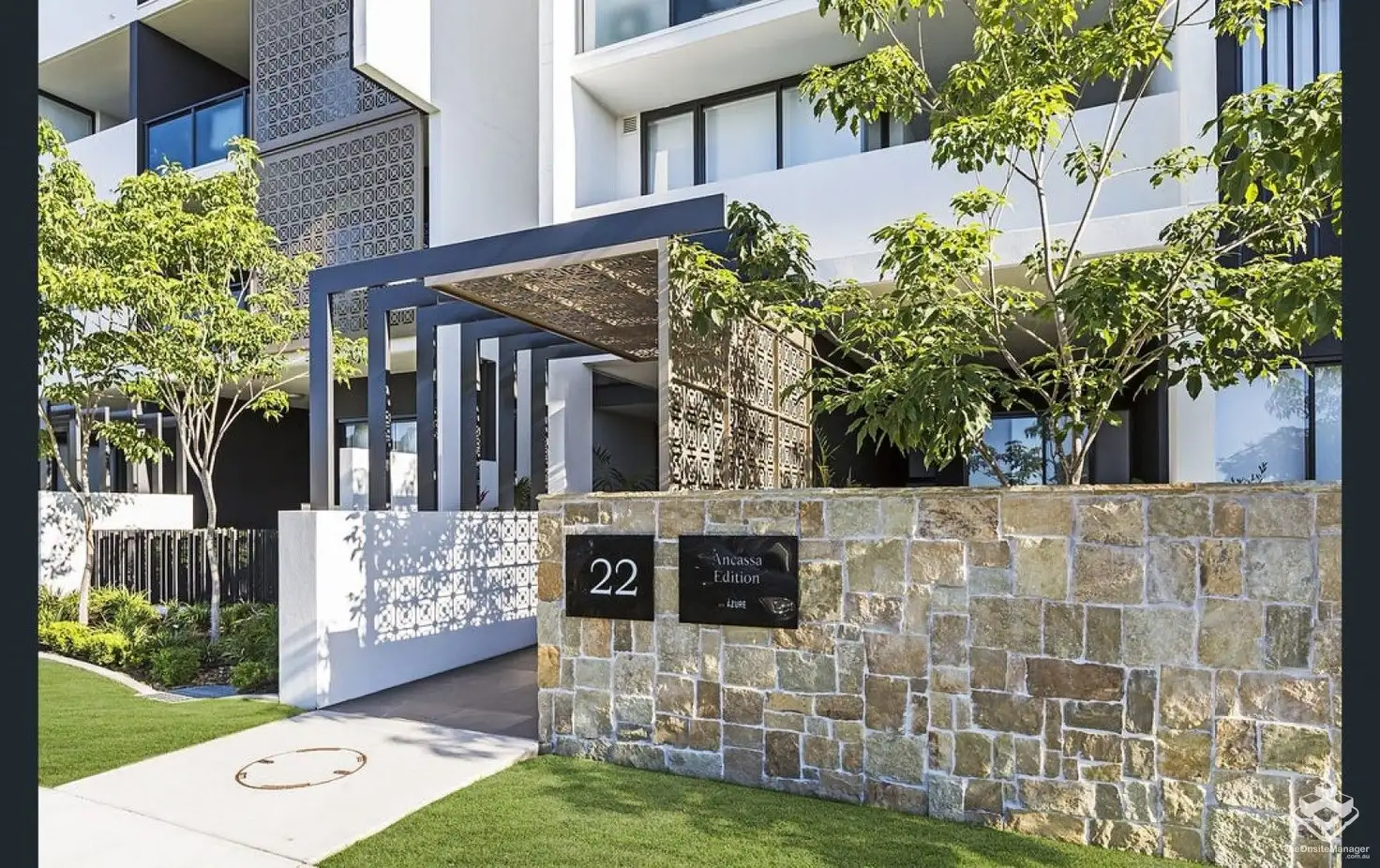 Main view of Homely apartment listing, ID:21154242/22 Andrews Street, Cannon Hill QLD 4170