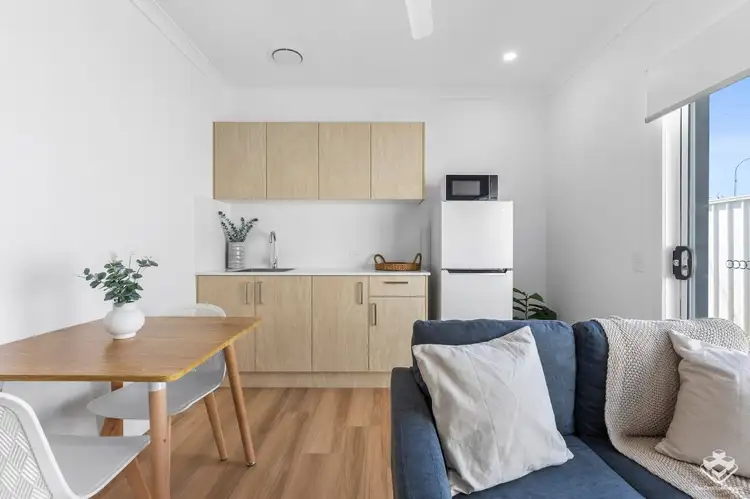 Second view of Homely studio listing, Address available on request