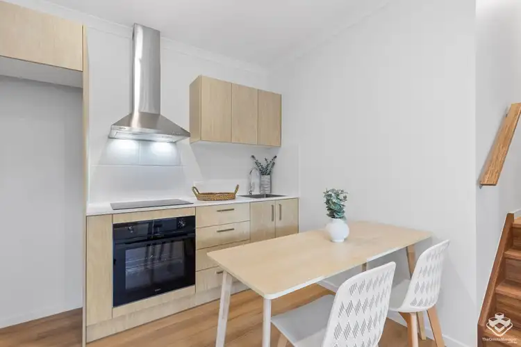 Fifth view of Homely studio listing, Address available on request