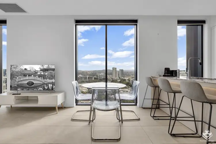 Fourth view of Homely apartment listing, ID:21154249/12 Cunningham Street, Newstead QLD 4006