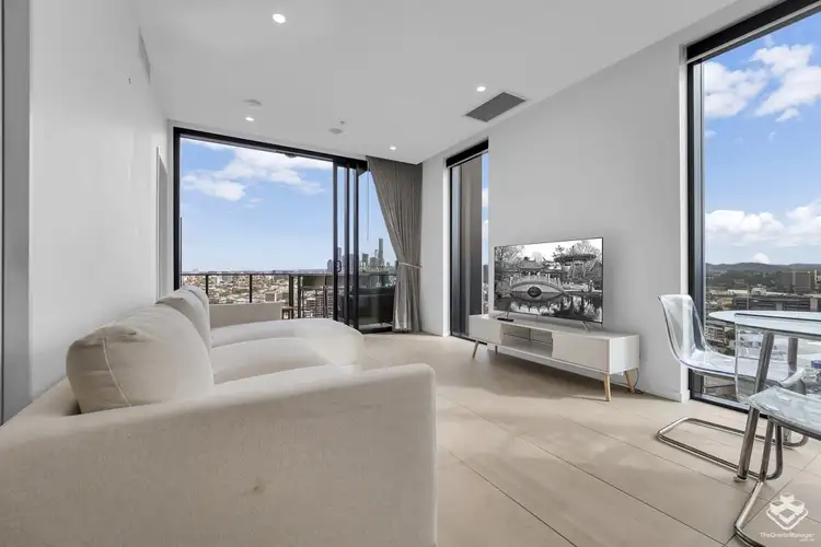 Fifth view of Homely apartment listing, ID:21154249/12 Cunningham Street, Newstead QLD 4006