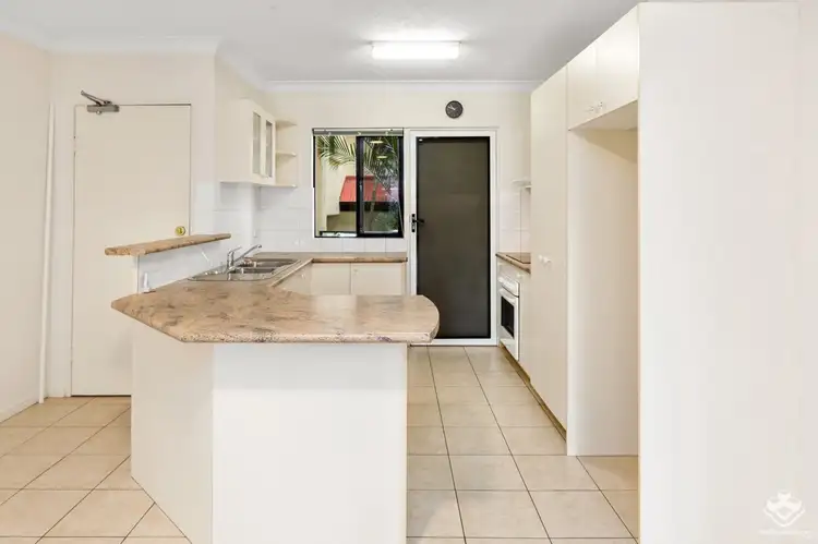 Third view of Homely unit listing, 1/21 Regent Street, Woolloongabba QLD 4102