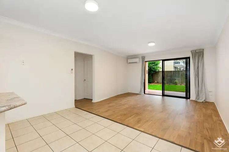 Fourth view of Homely unit listing, 1/21 Regent Street, Woolloongabba QLD 4102