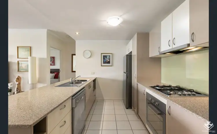 Second view of Homely unit listing, ID:21154247/95 Clarence Road, Indooroopilly QLD 4068