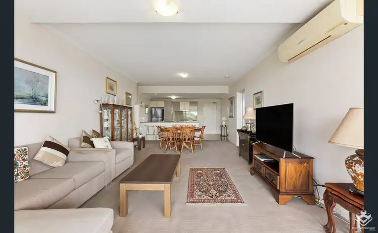 Third view of Homely unit listing, ID:21154247/95 Clarence Road, Indooroopilly QLD 4068
