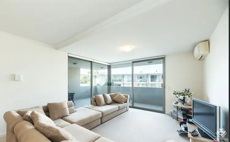 Fourth view of Homely unit listing, ID:21154247/95 Clarence Road, Indooroopilly QLD 4068