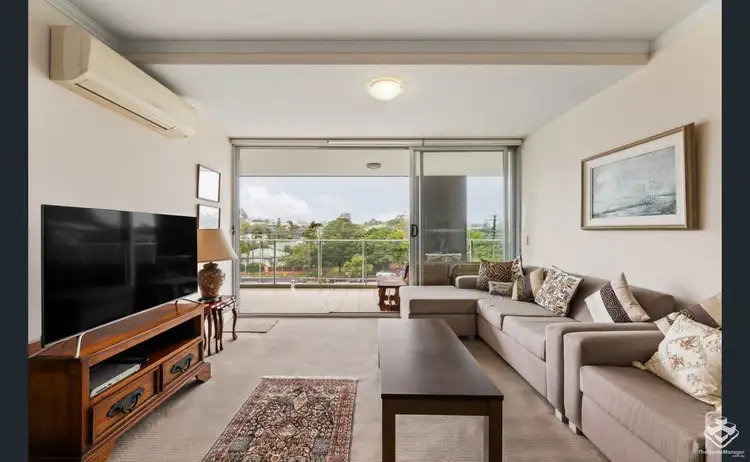 Fourth view of Homely unit listing, ID:21154247/95 Clarence Road, Indooroopilly QLD 4068