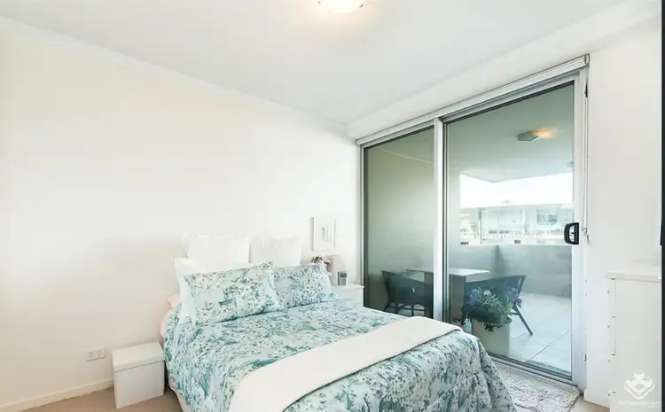 Fifth view of Homely unit listing, ID:21154247/95 Clarence Road, Indooroopilly QLD 4068
