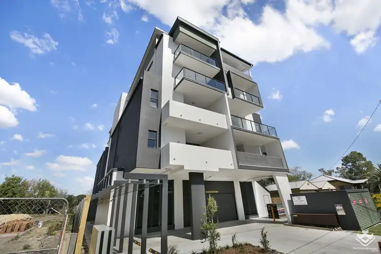 Main view of Homely apartment listing, ID:21154250/20 Bombery, Cannon Hill QLD 4170