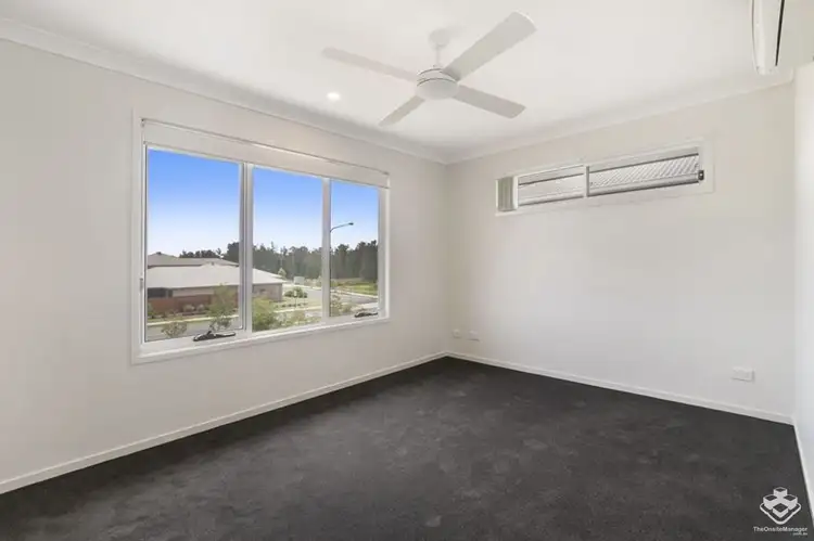 Fourth view of Homely townhouse listing, 43/370 Gainsborough Drive, Pimpama QLD 4209