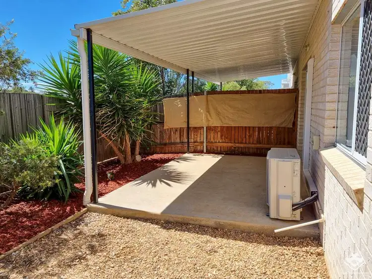 Main view of Homely townhouse listing, ID:21154273/47 McDonald Flat Road, Clermont QLD 4721