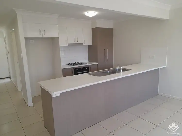 Second view of Homely townhouse listing, ID:21154273/47 McDonald Flat Road, Clermont QLD 4721