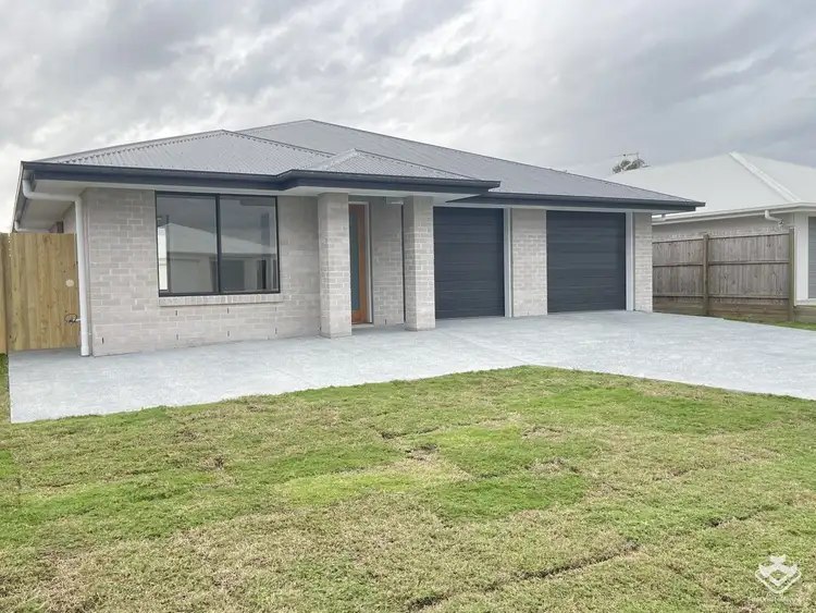 Second view of Homely semi-detached listing, 13 Mali Way, Logan Village QLD 4207